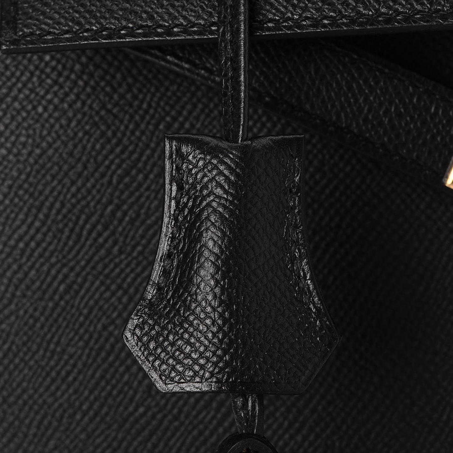 Epsom Kelly Sellier 32 Black