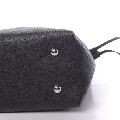 Louis Vuitton Mahina Bella Black 11 of 11