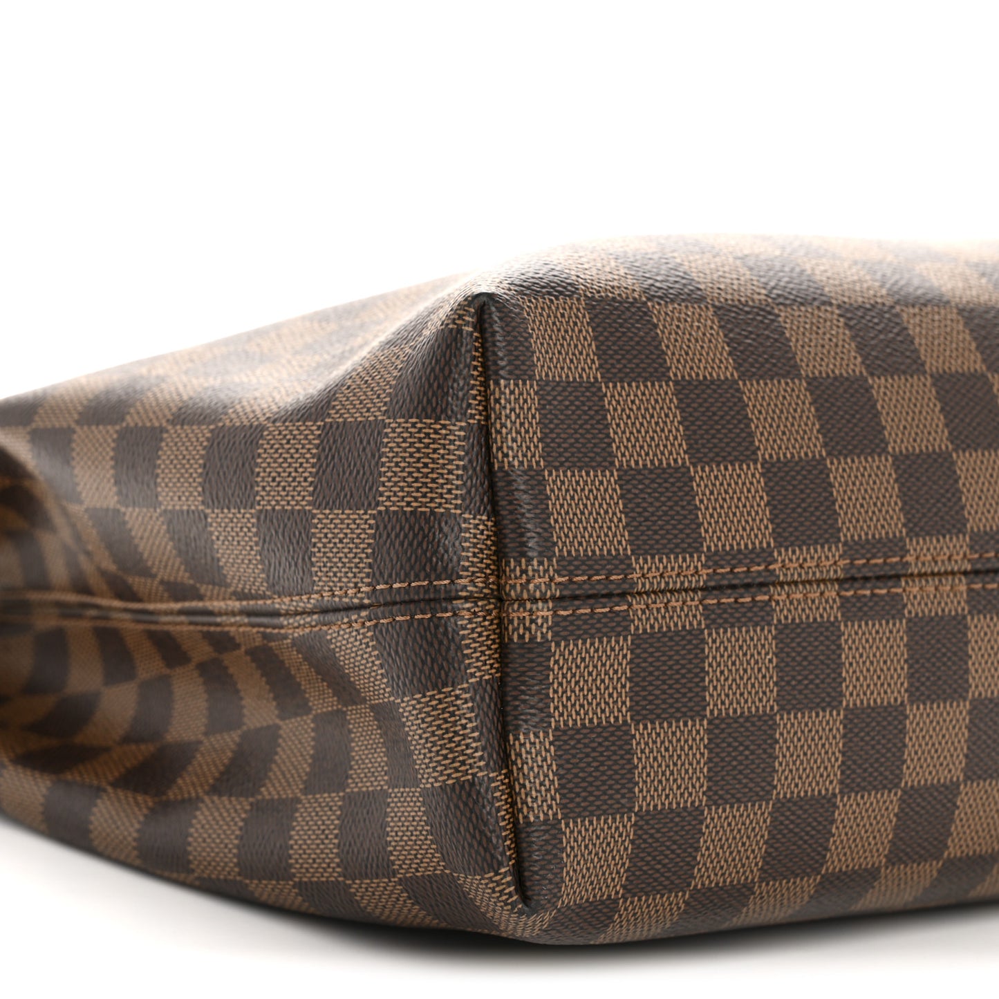 Damier Ebene Graceful PM