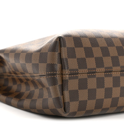 Louis Vuitton Damier Ebene Graceful PM 10 of 14