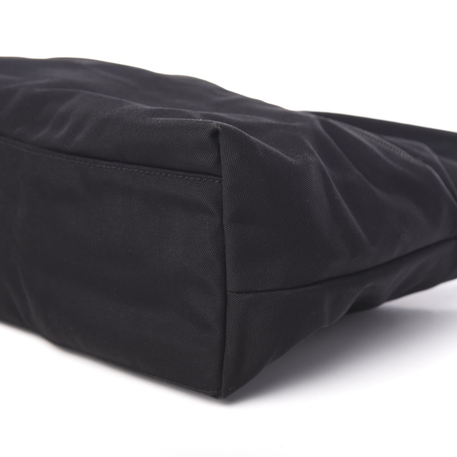 Gucci Nylon Hobo Black 8 of 9