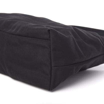 Gucci Nylon Hobo Black 8 of 9