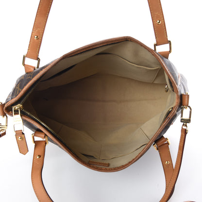 Louis Vuitton Monogram Estrela MM 6 of 20