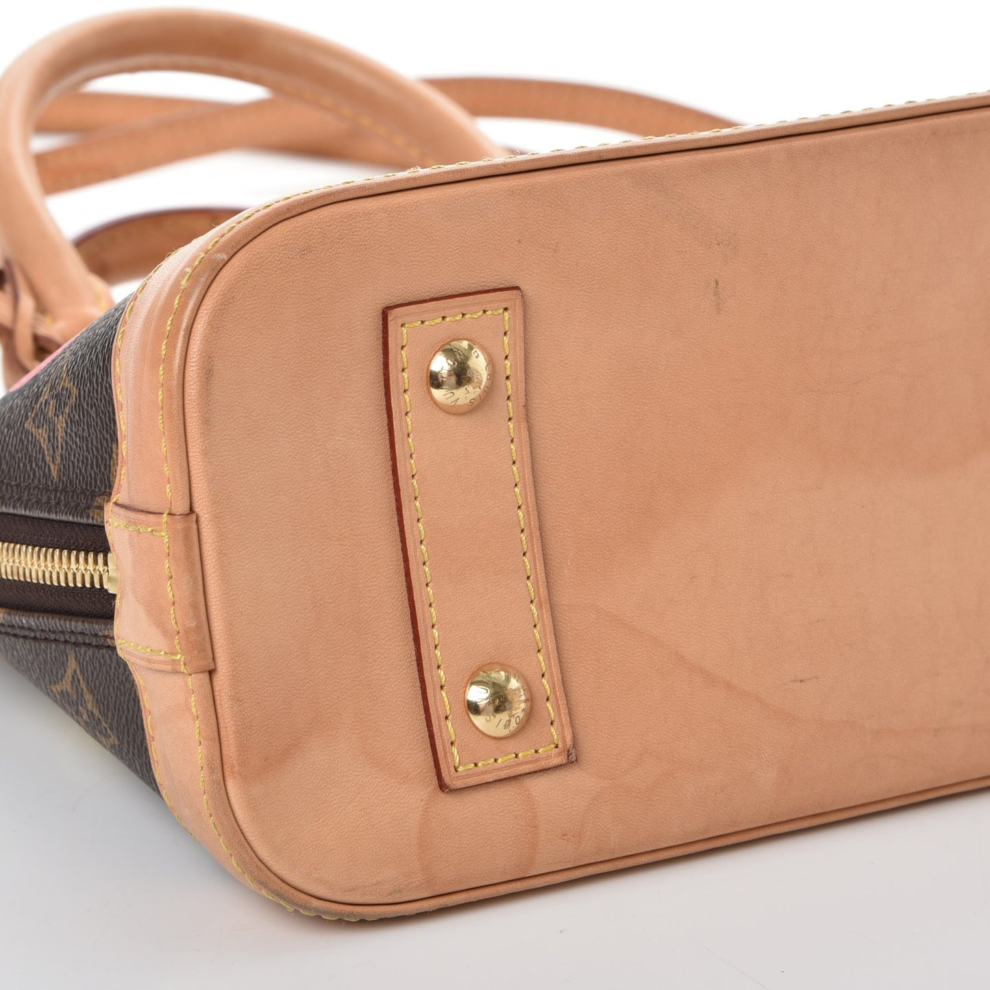 Monogram World Tour Alma BB