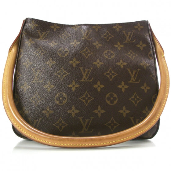 Monogram Looping MM