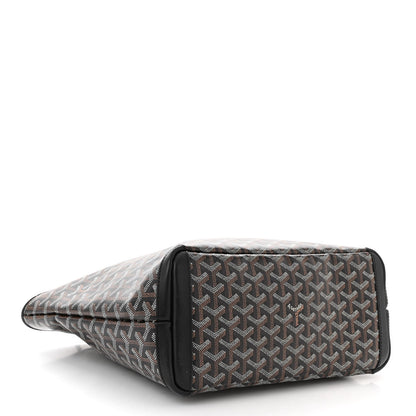 Goyard Goyardine Artois PM Black 4 of 10