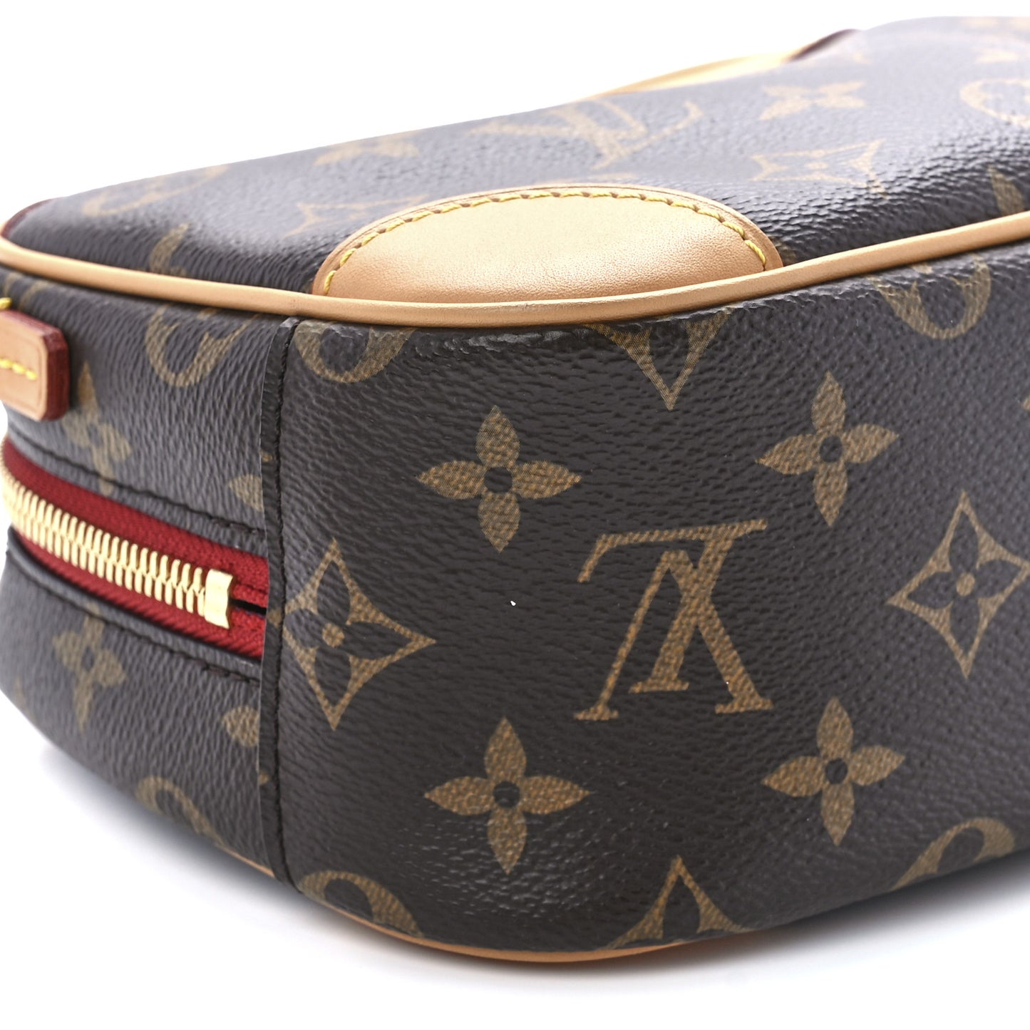 Monogram Deauville Mini
