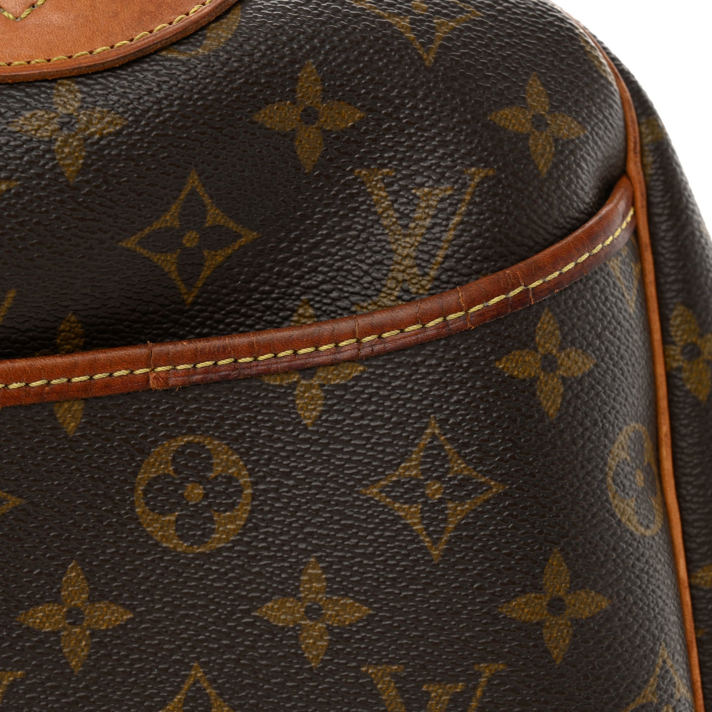 Monogram Deauville
