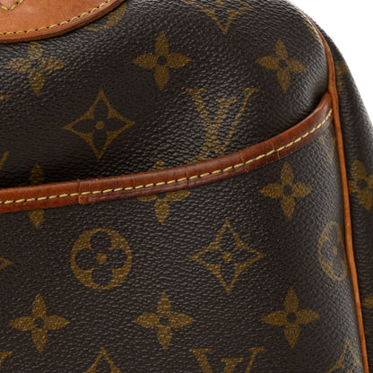 Louis Vuitton Monogram Deauville 18 of 23
