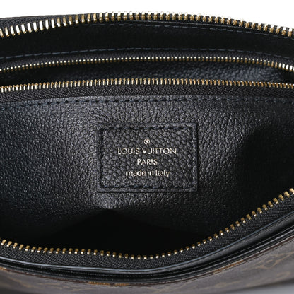 Louis Vuitton Monogram Pallas Beauty Case Black 6 of 11