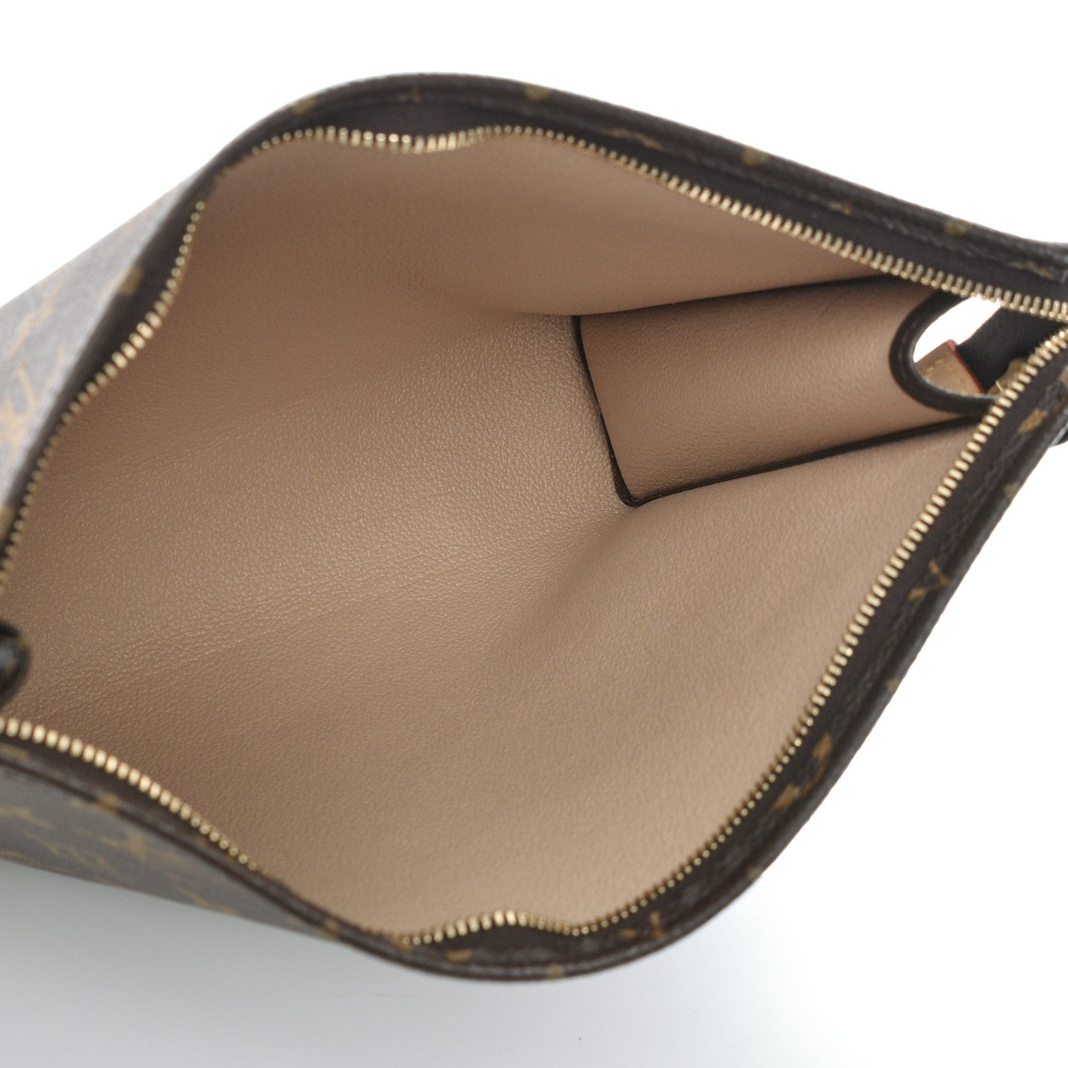 Louis Vuitton Monogram Toiletry Pouch 26 5 of 8