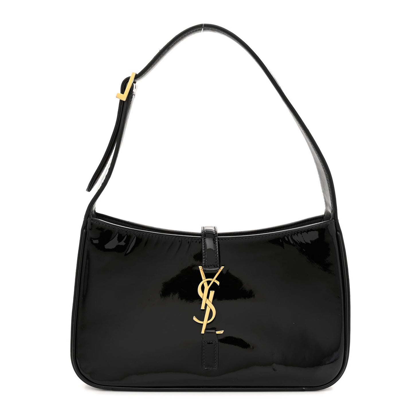 Patent Le 5 A 7 Hobo Black