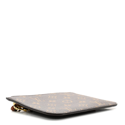 Louis Vuitton Monogram Loop Hobo Pochette 4 of 6