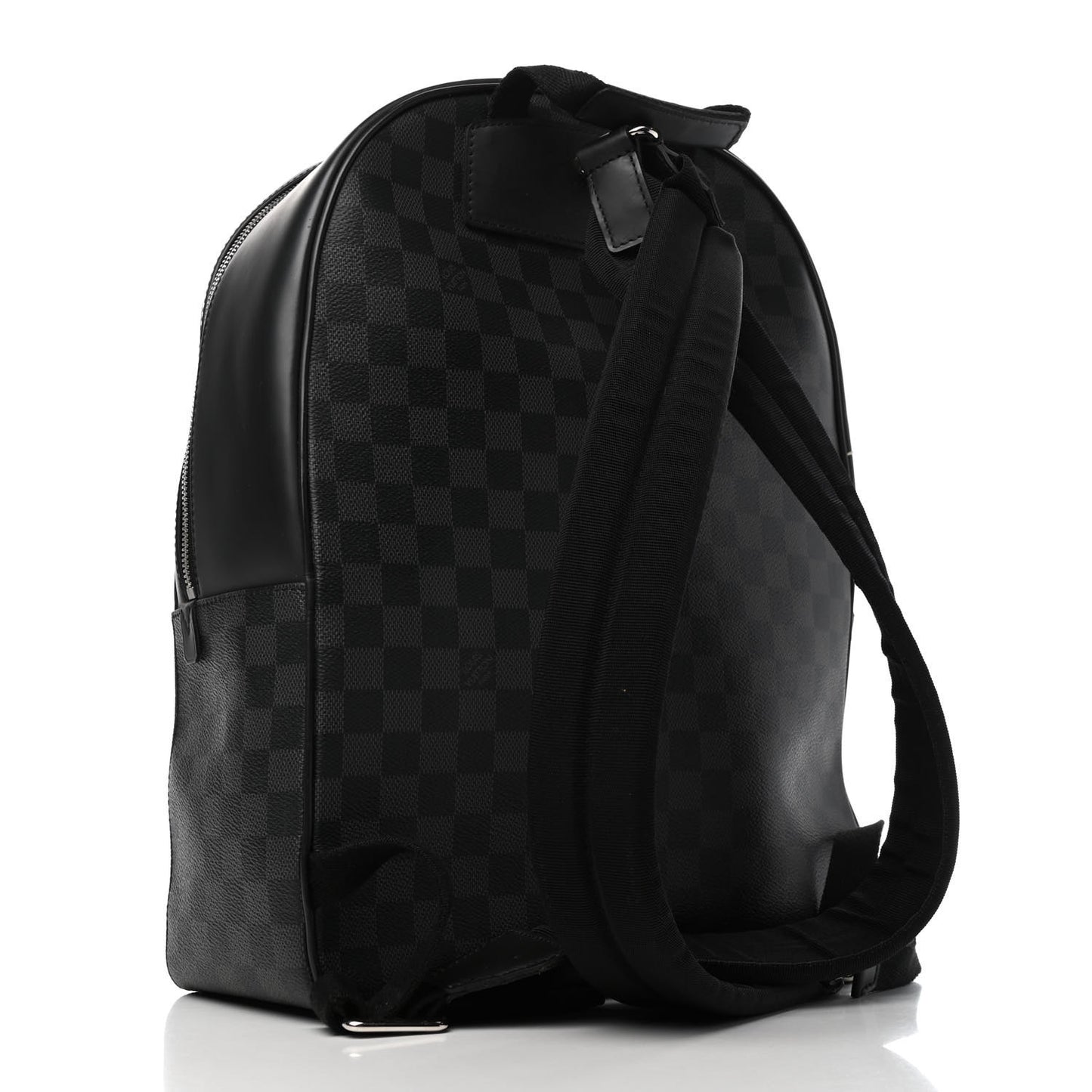 Damier Graphite Josh Backpack