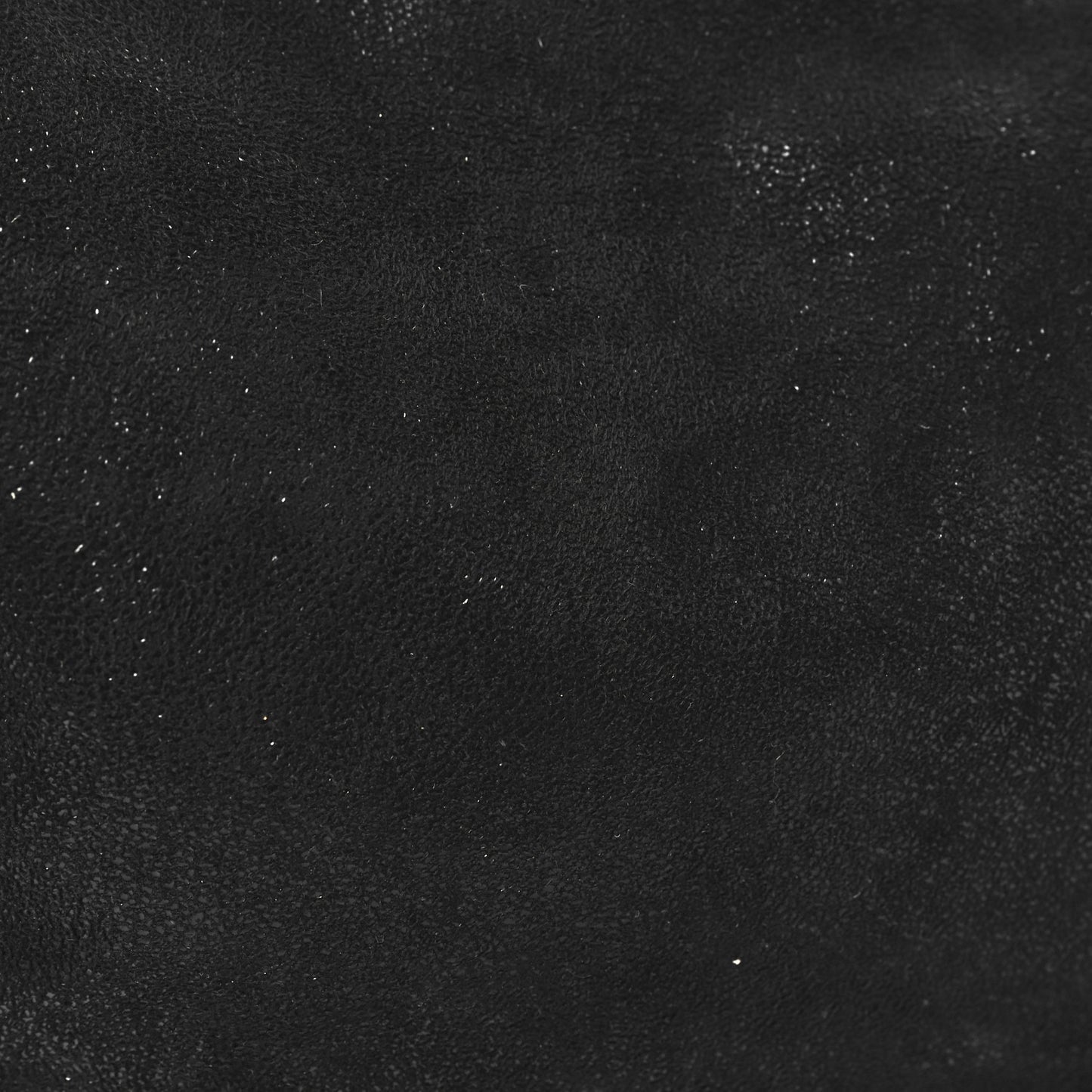 Shaggy Deer Falabella Messenger Black