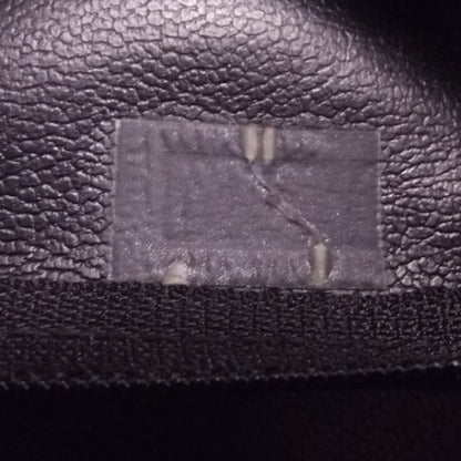 Chanel Vintage Quilted Shopping Tote 11 of 11