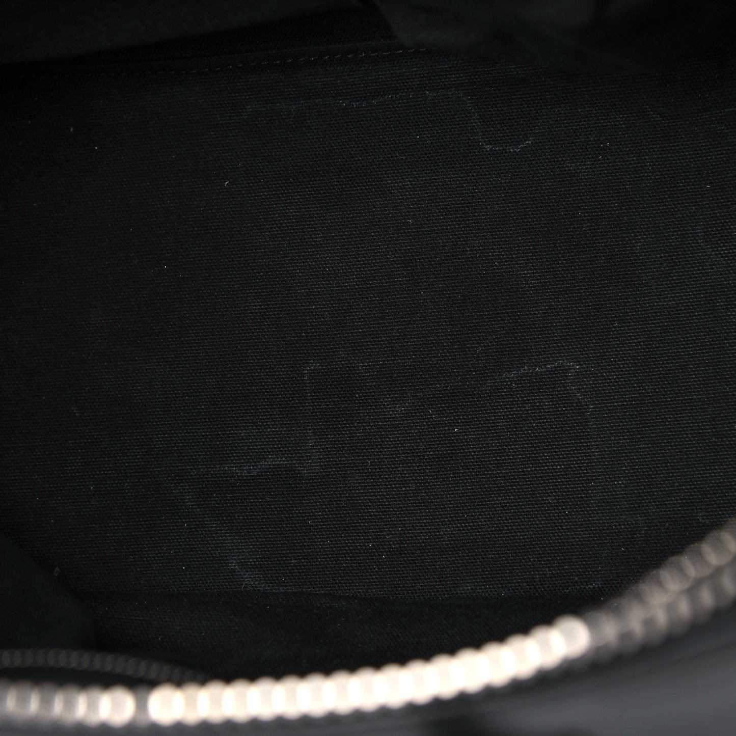 Sugar Goatskin Medium Antigona Black