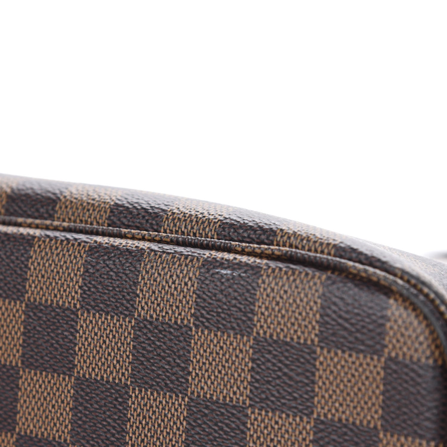 Louis Vuitton Damier Ebene Neo Neverfull MM 8 of 15
