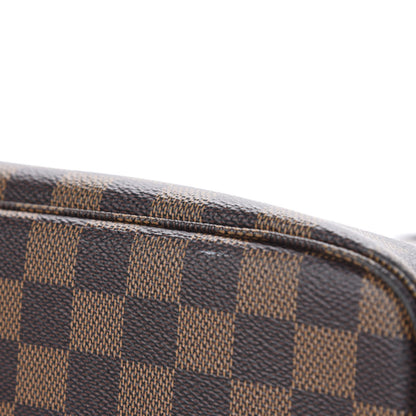 Louis Vuitton Damier Ebene Neo Neverfull MM 8 of 15