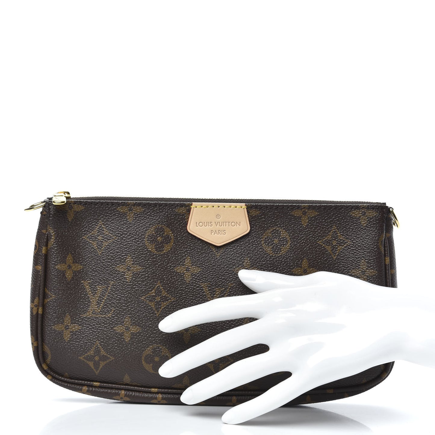 Monogram Multi Pochette Accessories Large Pochette