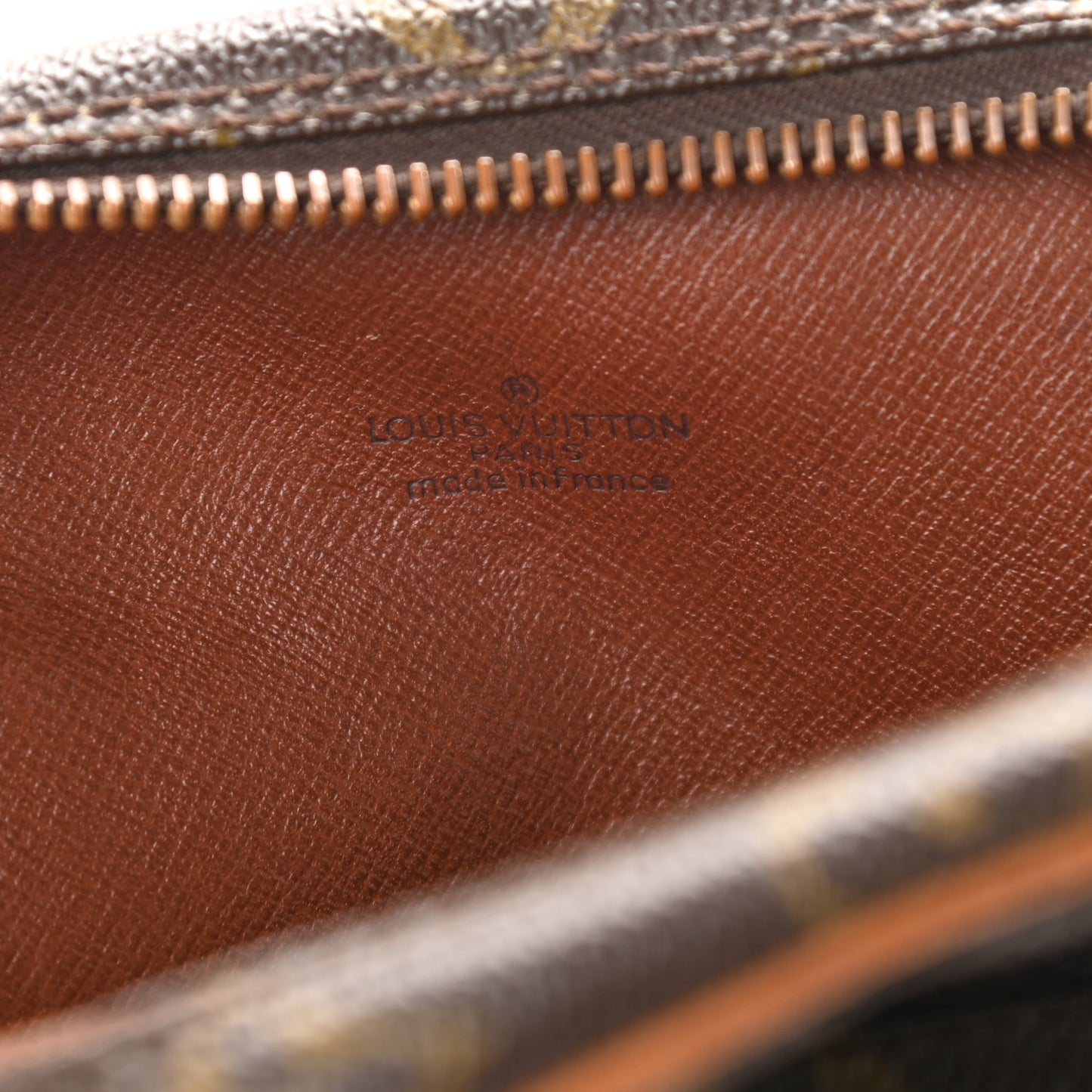 Monogram Amazone PM