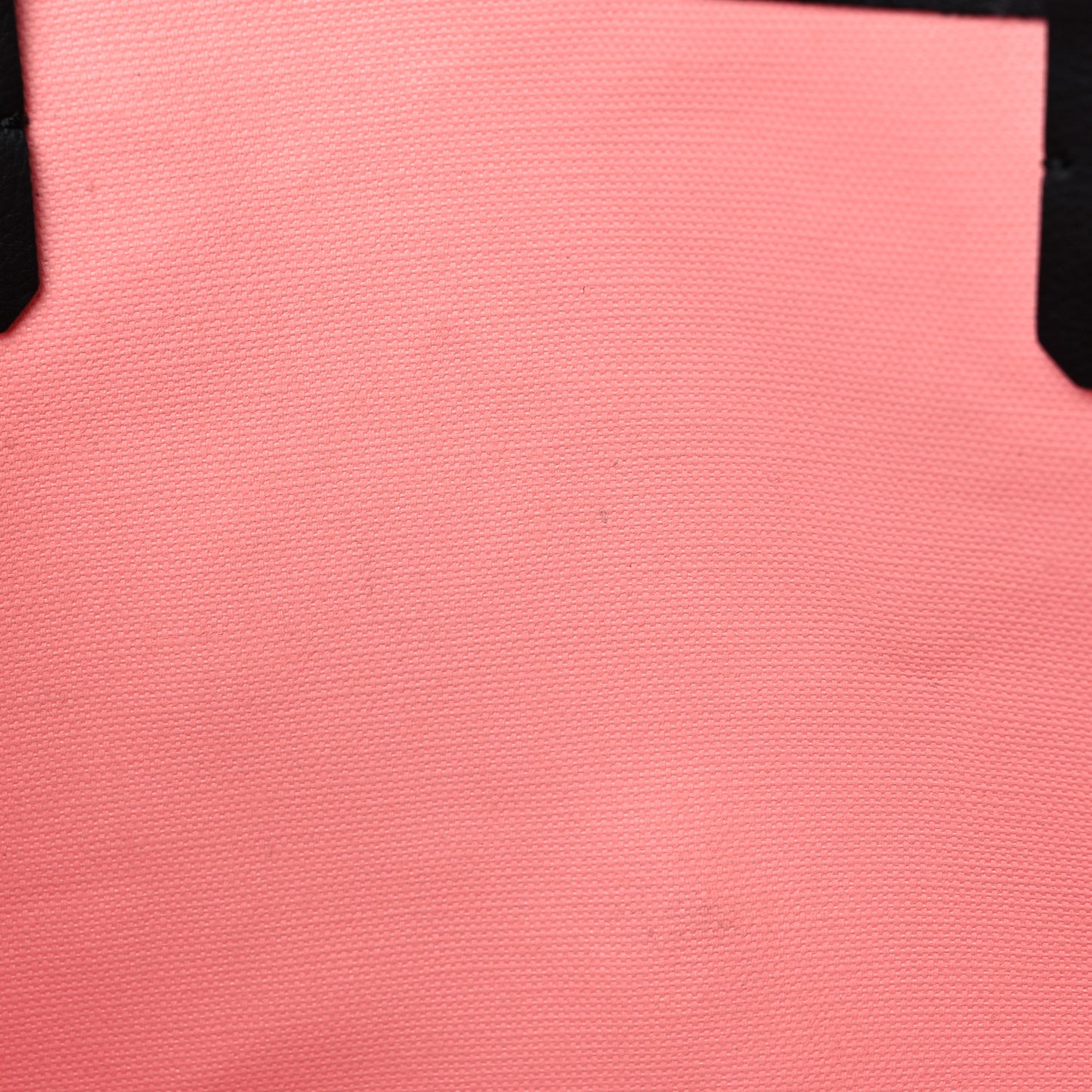 Goyardine Saint Louis Claire Voie PM Black Pink