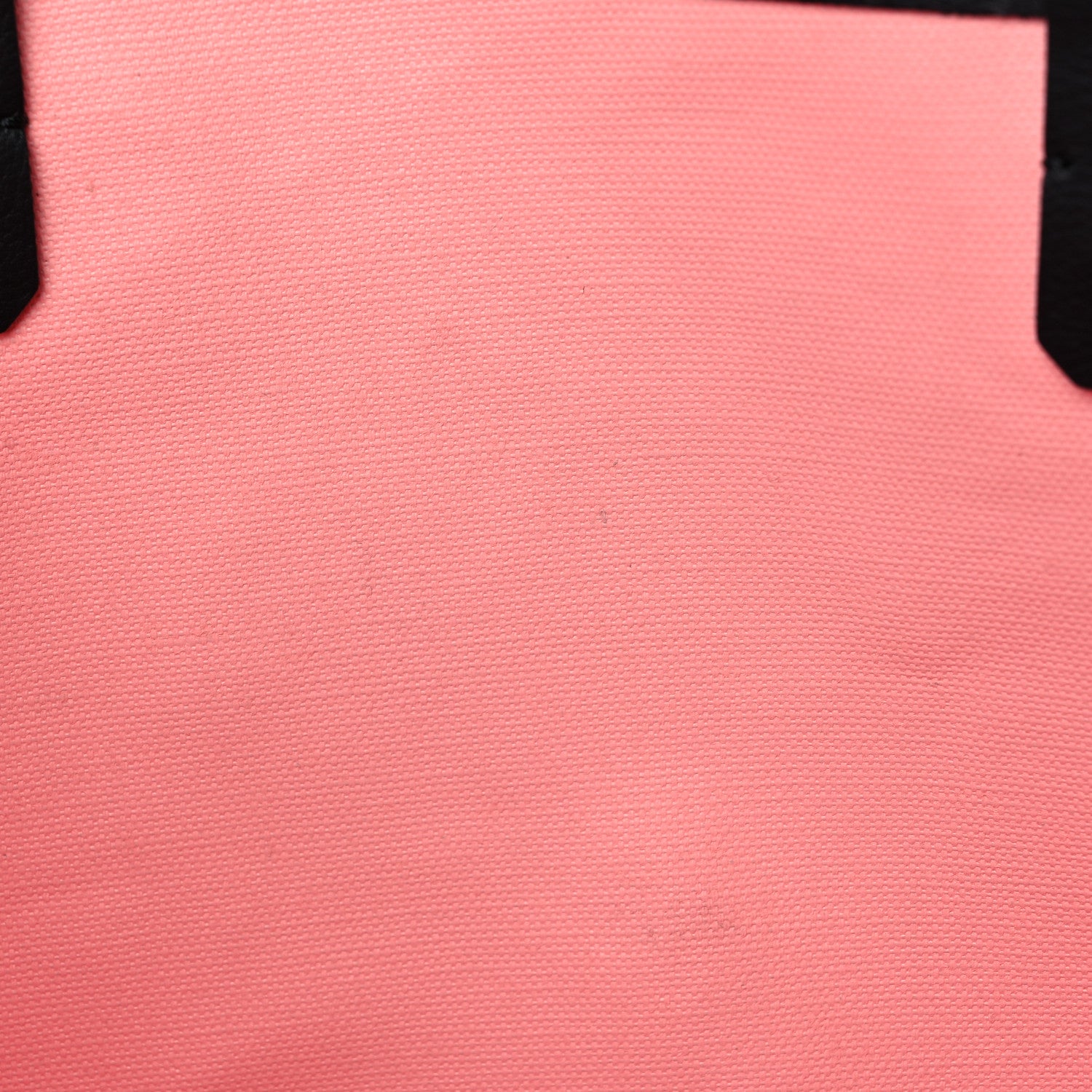 Goyard Goyardine Saint Louis Claire Voie PM Black Pink 10 of 10