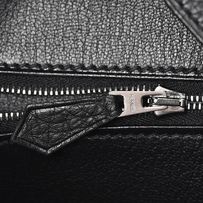 Hermes Togo Birkin 35 Black 23 of 27