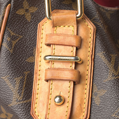 Louis Vuitton Monogram Griet 27 of 35
