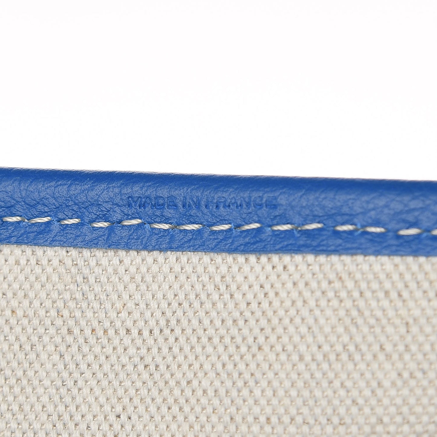 Goyardine Saint Louis GM Sky Blue