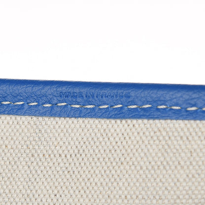 Goyard Goyardine Saint Louis GM Sky Blue 7 of 10