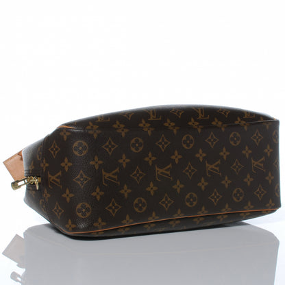 Louis Vuitton Monogram Deauville 4 of 7