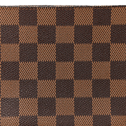 Louis Vuitton Damier Ebene Navona Pochette Accessories 7 of 10