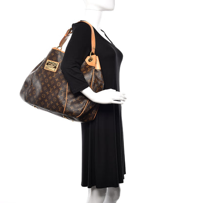 Louis Vuitton Monogram Galliera GM 2 of 17