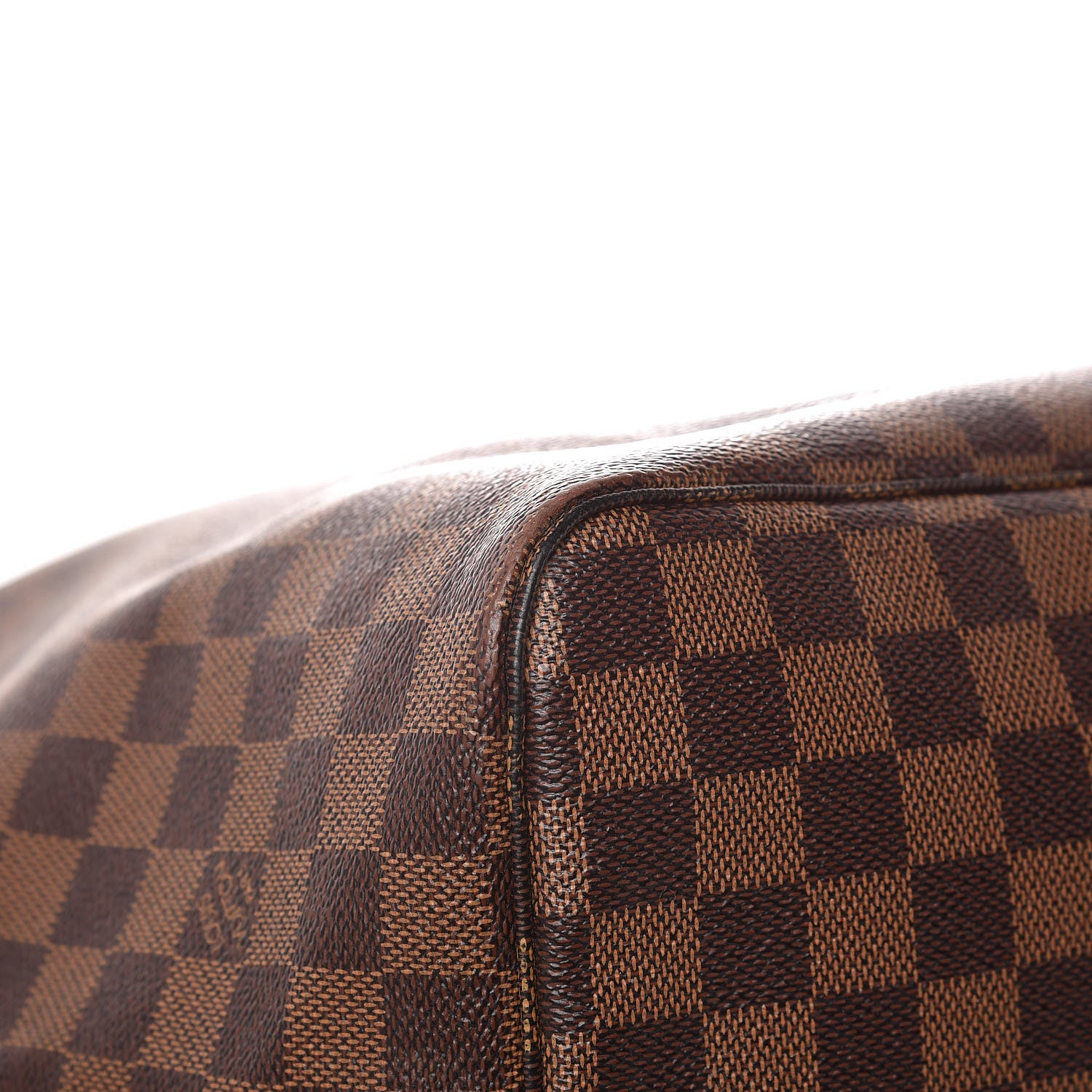 Louis Vuitton Damier Ebene Neo Neverfull GM 9 of 12