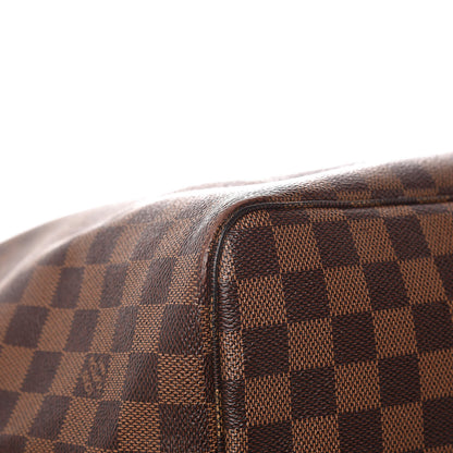 Louis Vuitton Damier Ebene Neo Neverfull GM 9 of 12