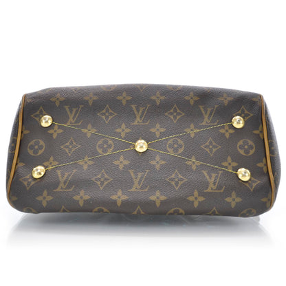 Louis Vuitton Monogram Tivoli PM 6 of 10