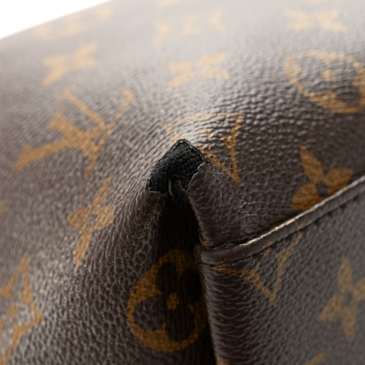 Louis Vuitton Monogram Tuileries Besace Kaki 14 of 15