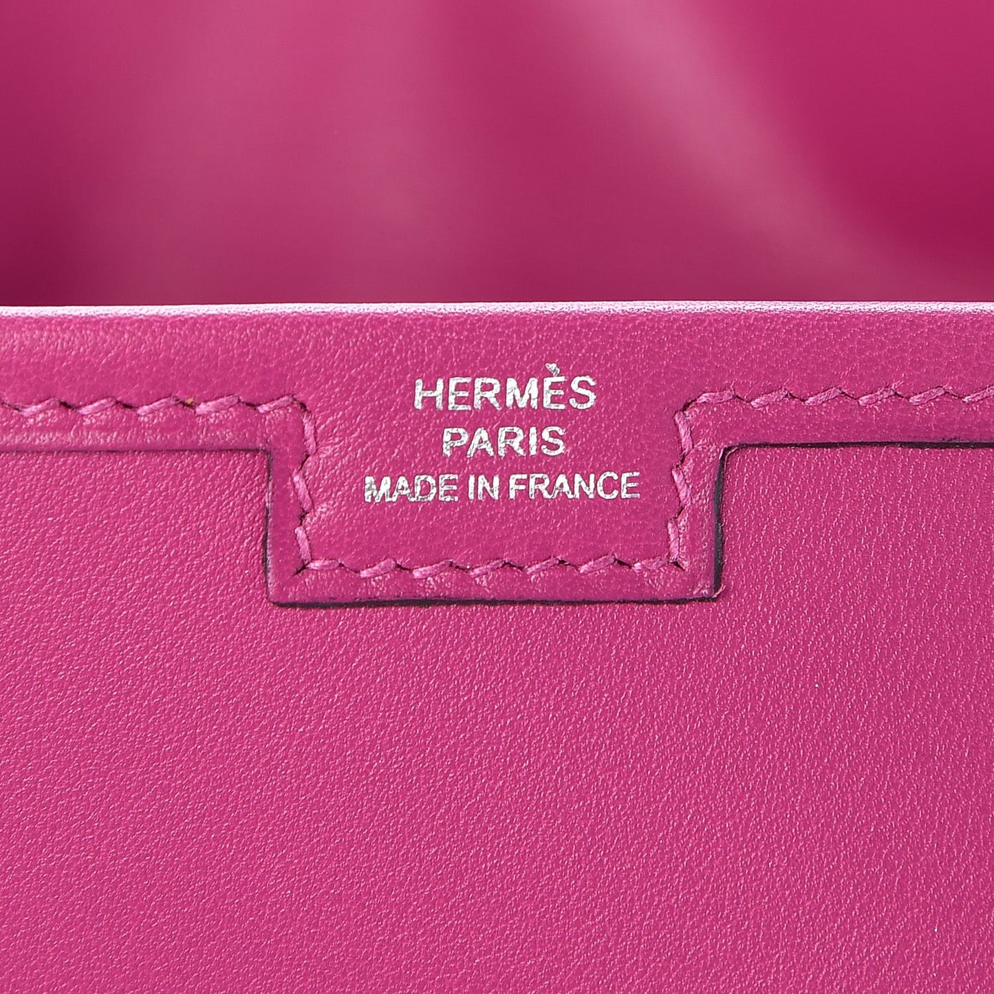 Swift Jige Elan 29 Clutch Rose Pourpre