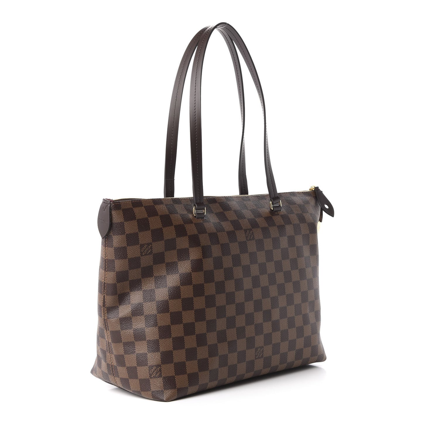 Damier Ebene Iena MM