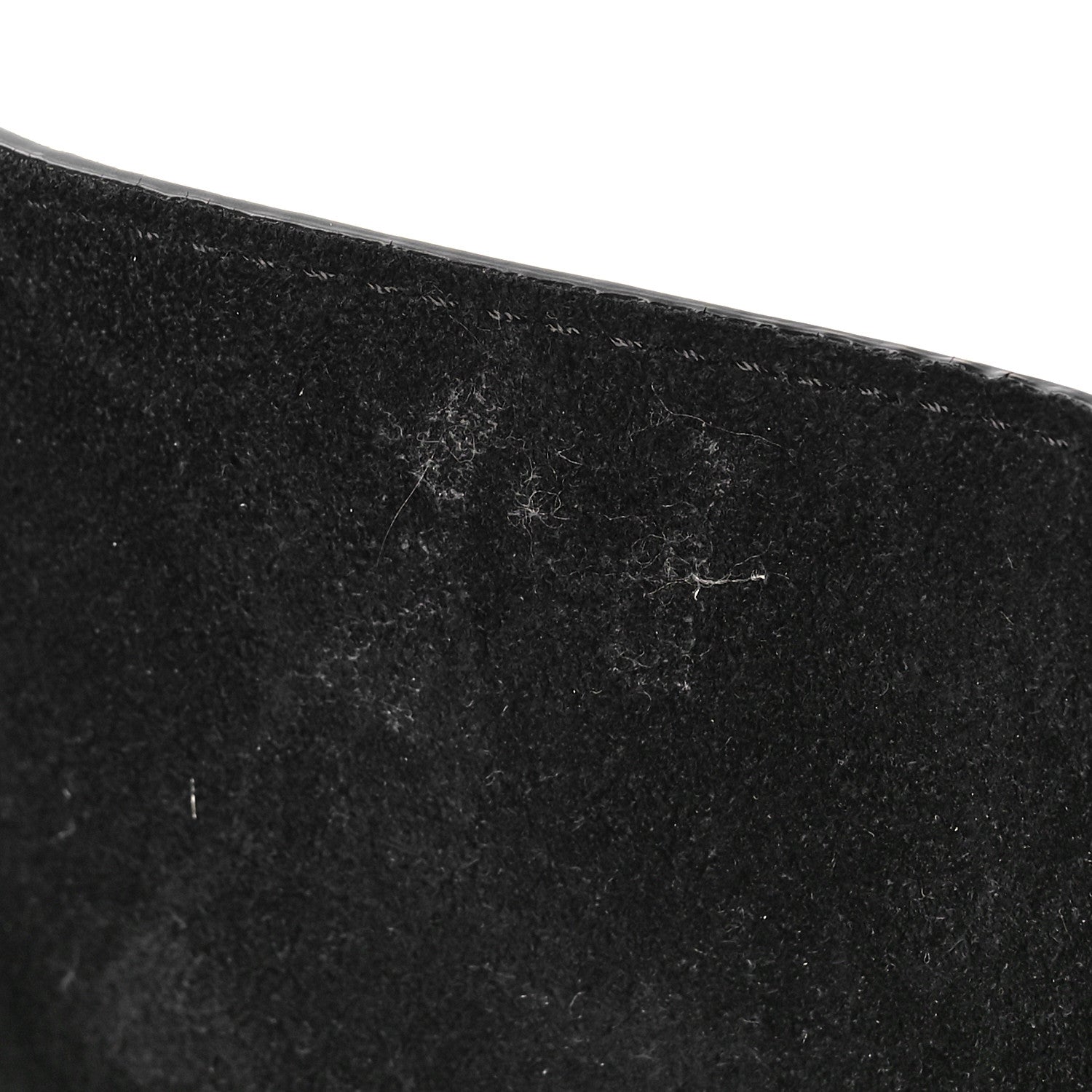 Celine Grained Calfskin Medium Phantom Luggage Black 7 of 9