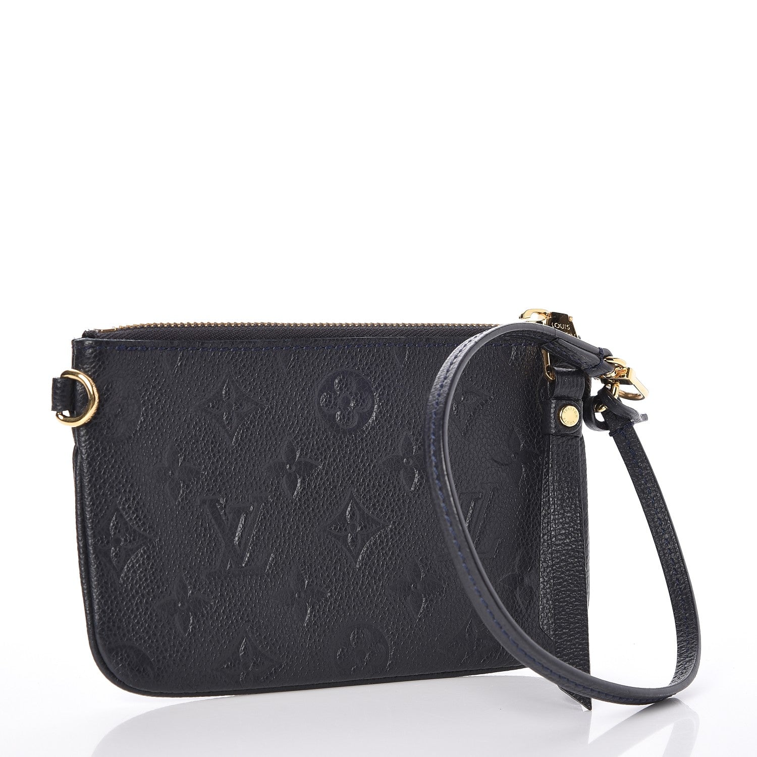 Louis Vuitton Empreinte Citadine GM Pochette Infini 3 of 7