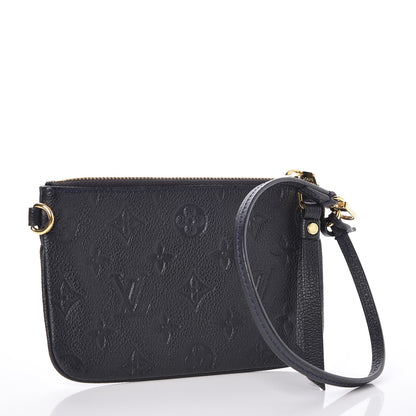 Louis Vuitton Empreinte Citadine GM Pochette Infini 3 of 7