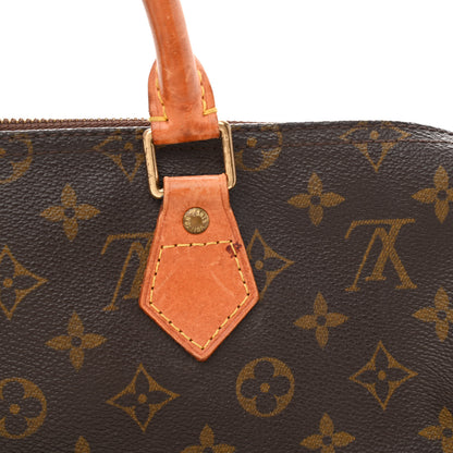 Louis Vuitton Monogram Speedy 35 15 of 16