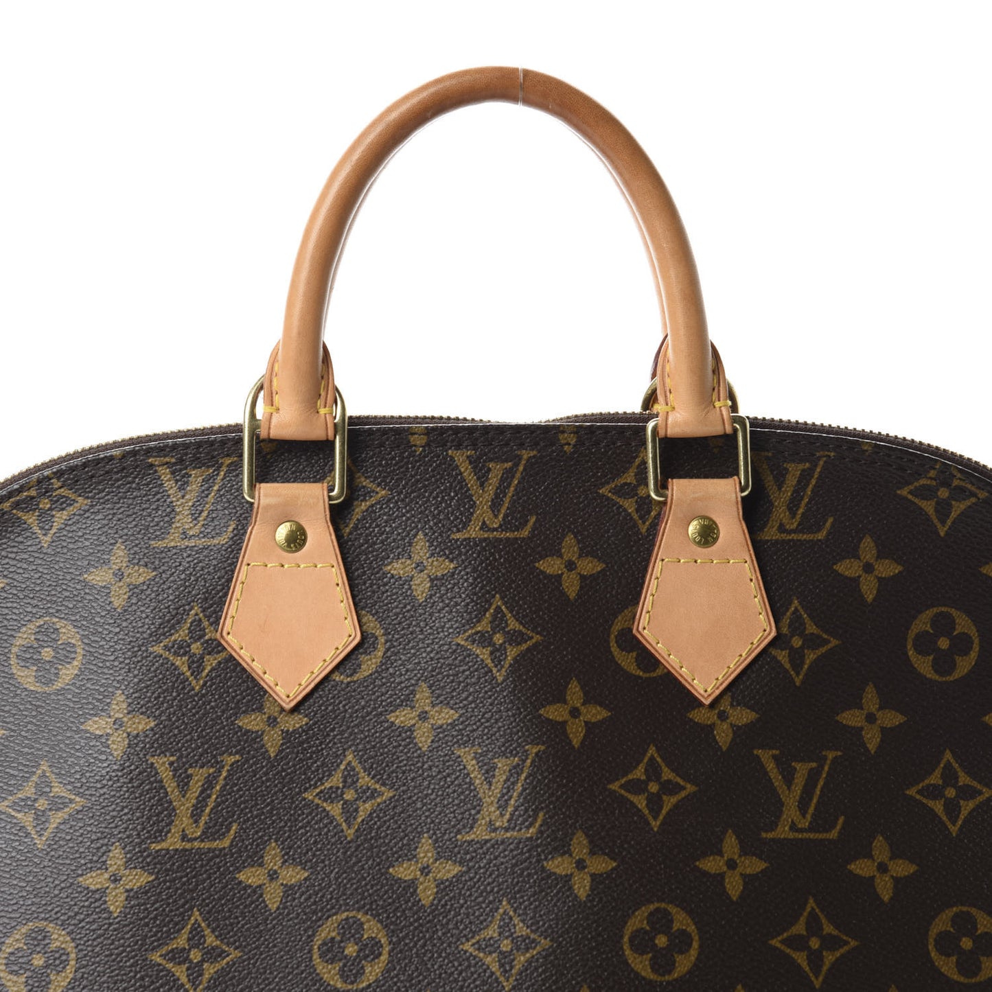 Monogram Alma PM