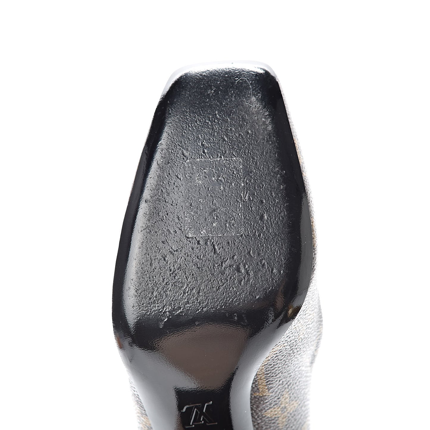 Monogram Madeleine Pumps 38