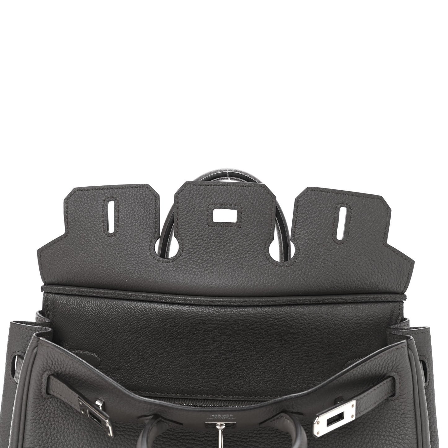 Togo Birkin 25 Etain