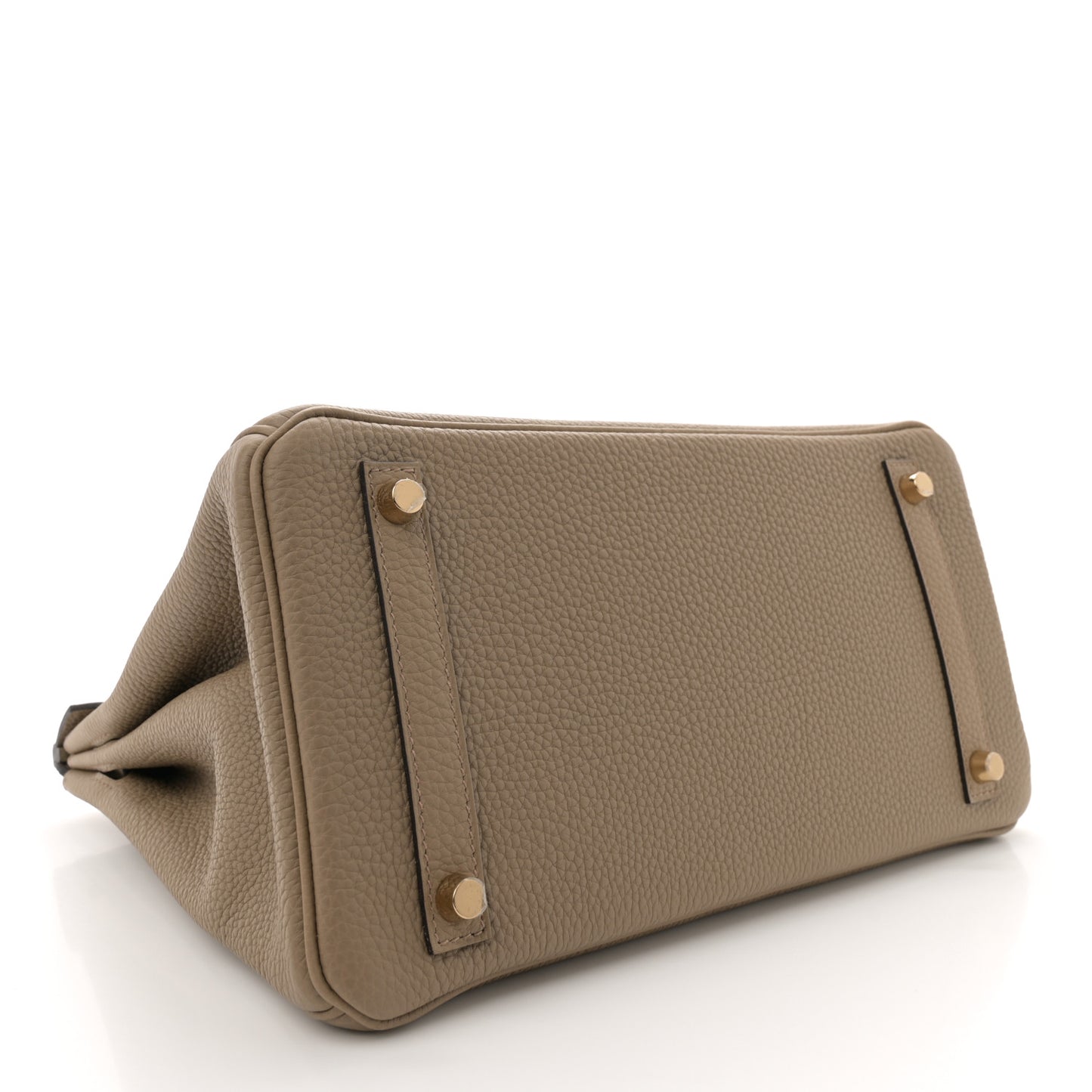 Togo Birkin 30 Beige Marfa
