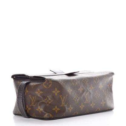 Louis Vuitton Monogram Cosmetic Pouch 3 of 10