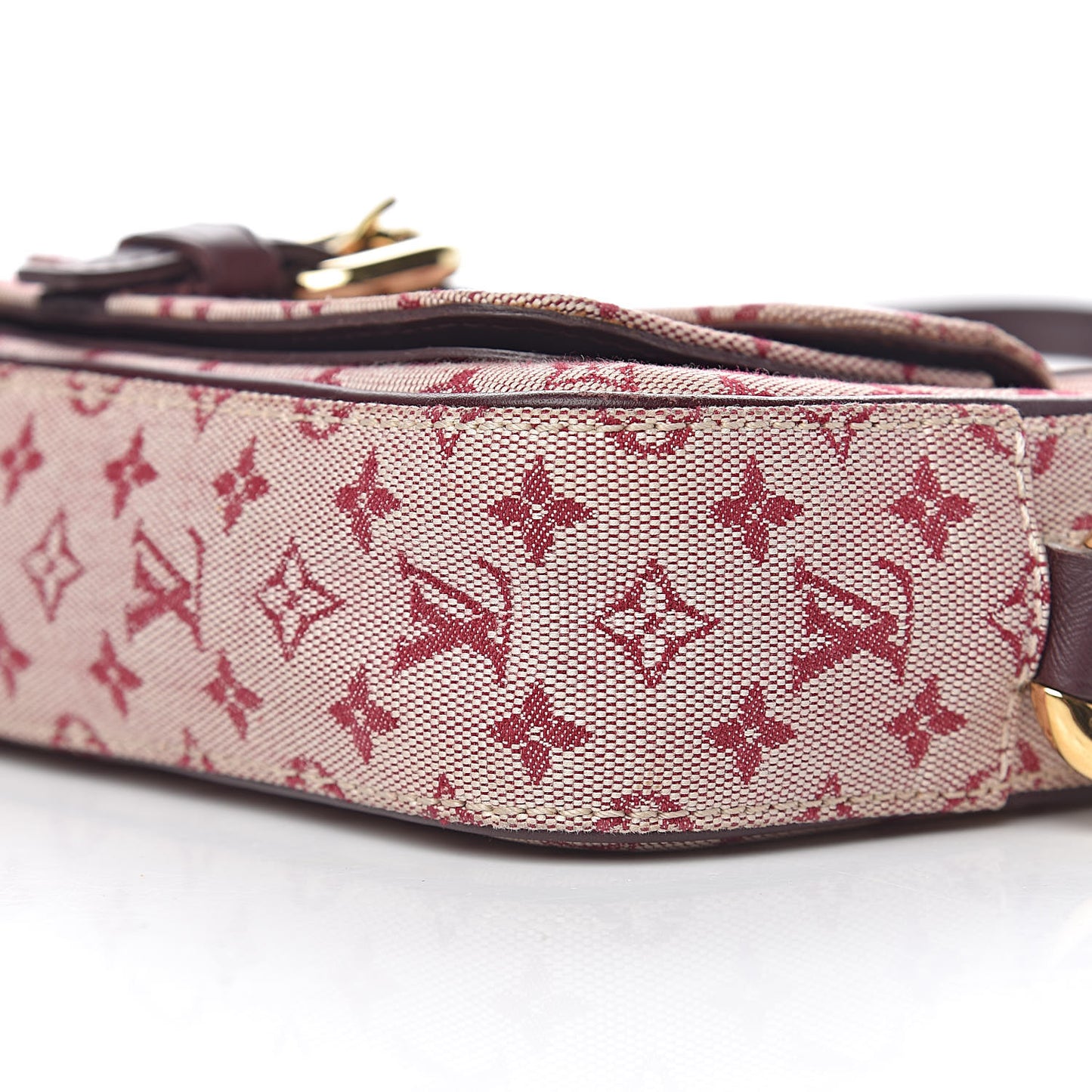 Mini Monogram Juliette Cherry